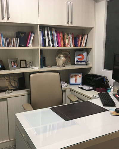 Atendimento especializado Atendimento especializado