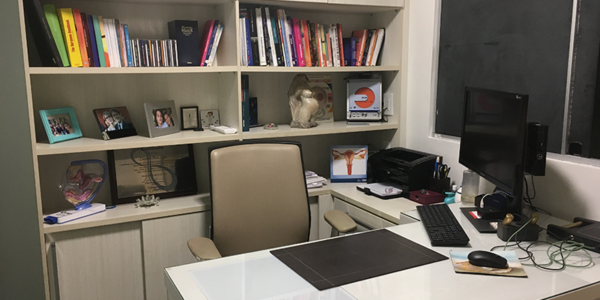 Atendimento especializado Atendimento especializado
