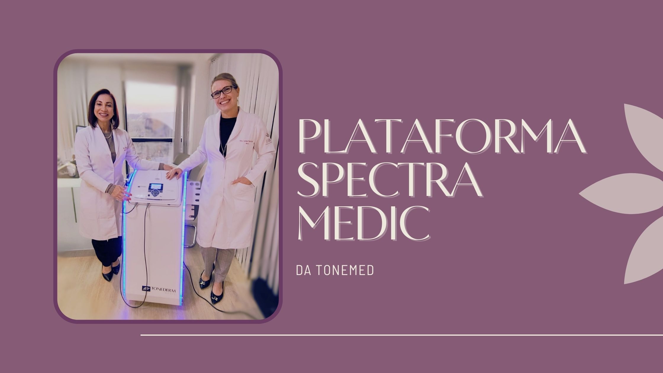 plataforma spectra