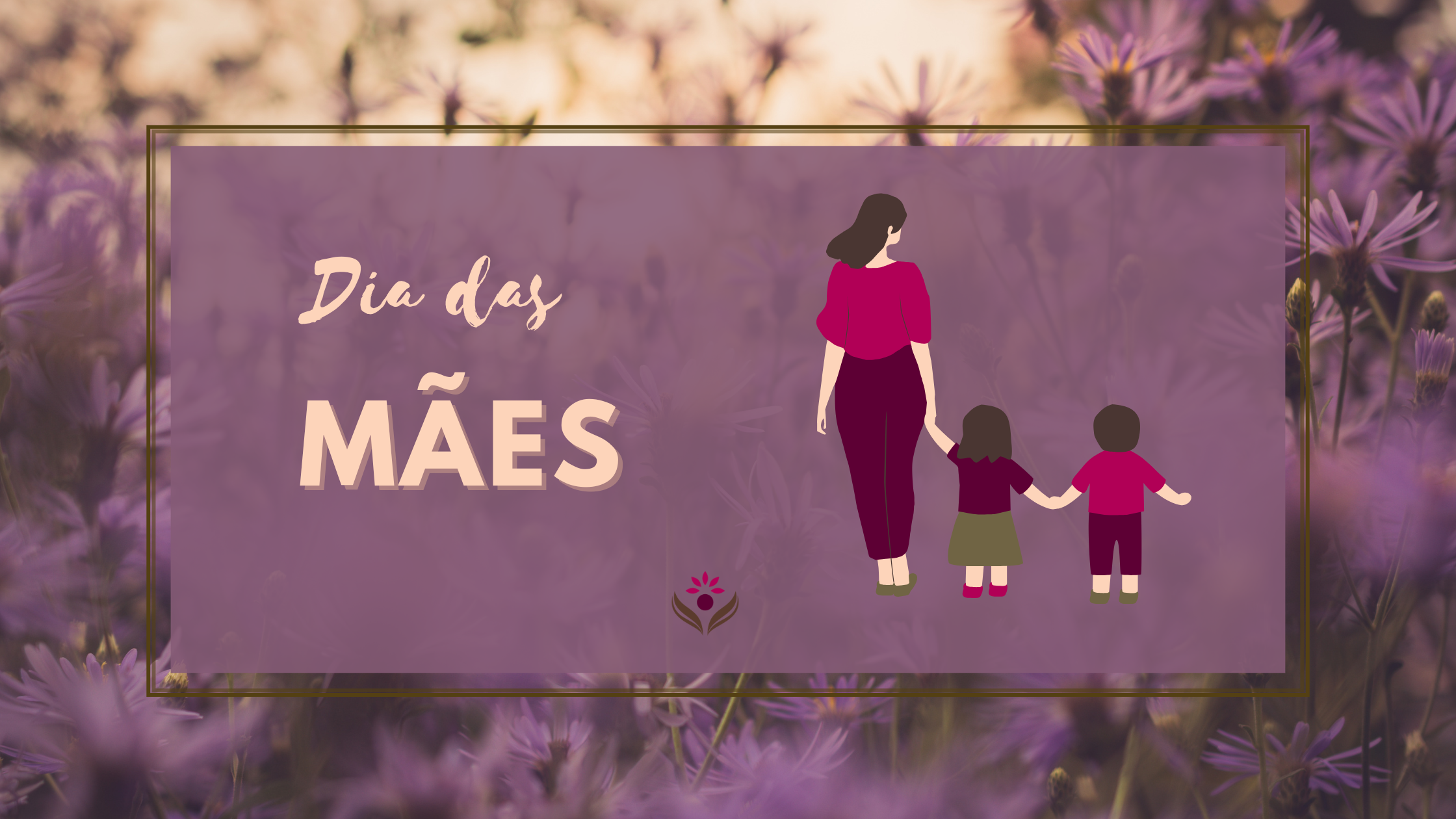 dia das mães