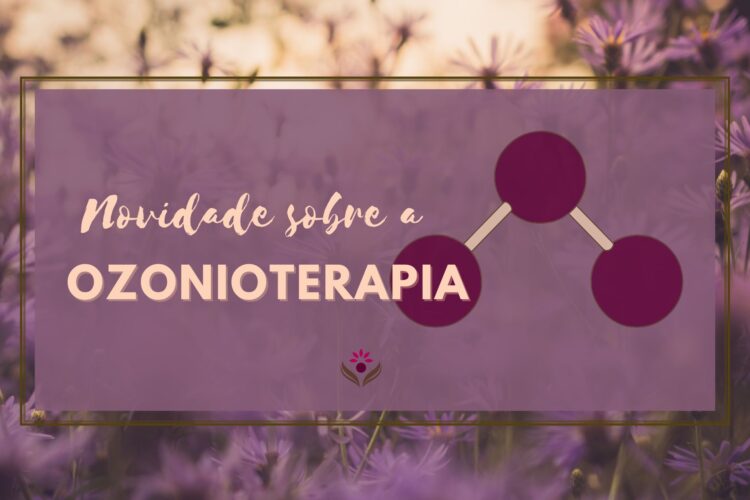 ozonioterapia