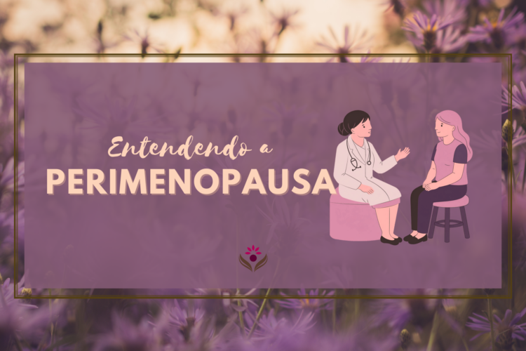 perimenopausa banner