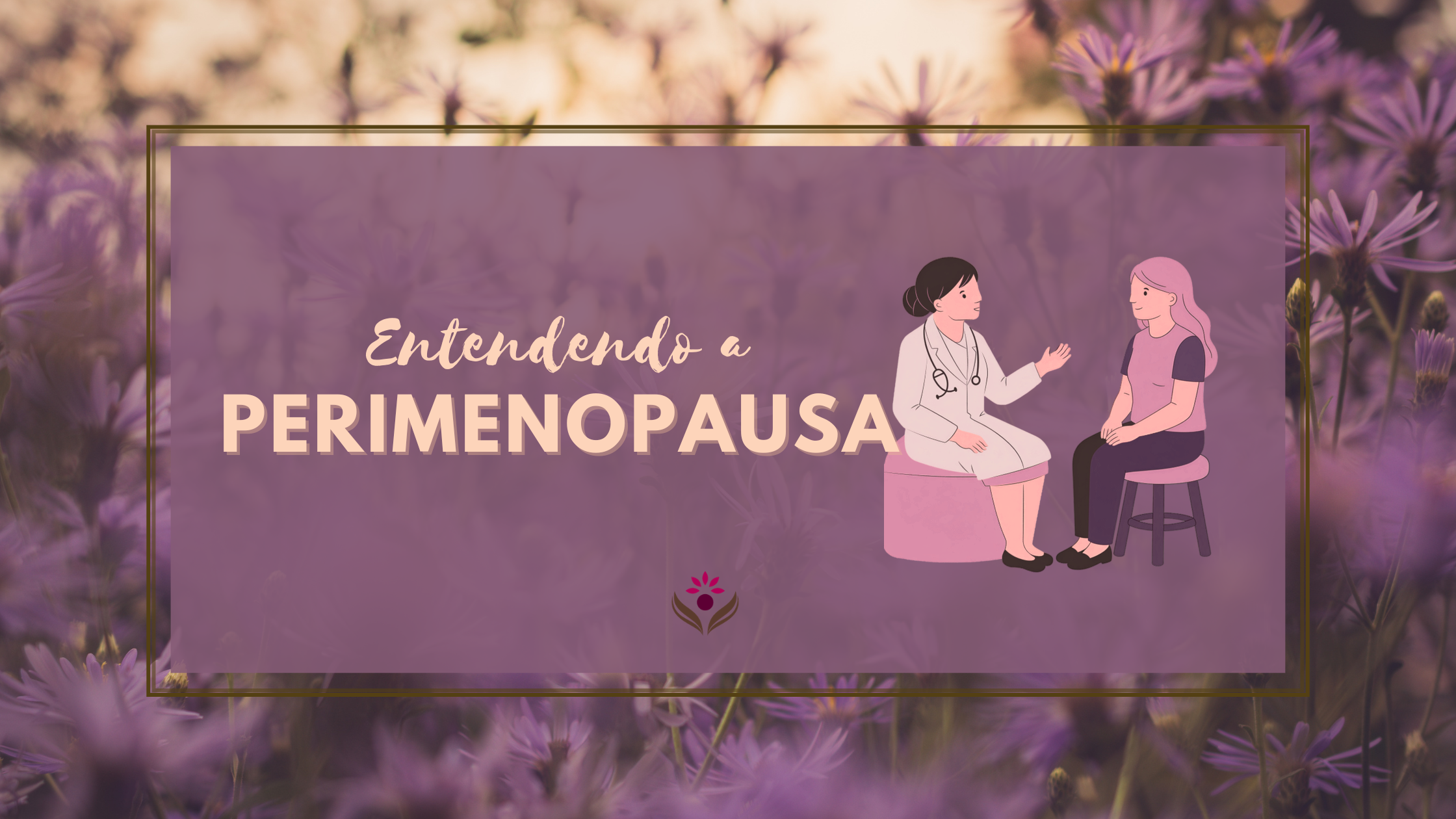 perimenopausa banner
